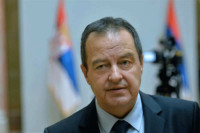 Dačić: Srbi u dijaspori most Srbije sa drugim zemljama