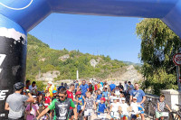 Na biciklističkom maratonu 150 učesnika