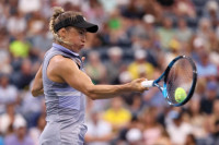 Veliki skandal na US openu: Teniserka bijes iskalila na skupljačici loptica (VIDEO)