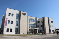 Pogledajte kako izgleda novi Dom zdravlja "Srbija" u Stanarima (FOTO/VIDEO)