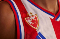 Zvezda predstavila novi dres (FOTO/VIDEO)