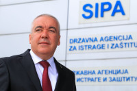 Intervjui sa kandidatima za direktora SIPA 9. septembra, Đulum i dalje favorit