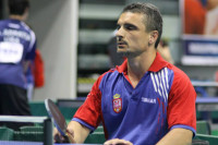 Još jedna medalja za Srbiju