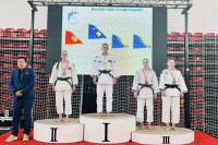 Kako je takmičenje u džudu rasplamsalo političke strasti u Srpskoj
