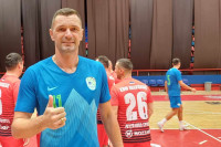 Neispričana priča: Milivoje Novaković za “Glas” o pregovorima sa Zvezdom
