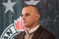 Partizan više ne računa na Kralja, spremna zamjena