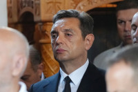 Vulin: Podla laž da Srbija ustupa “migove” Francuskoj