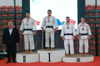 Božidar Vučurević šampion Balkana
