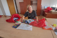 Školski pribor za srećan početak školske godine