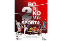 „2. Borikova promocija sporta“ u Banja Luci