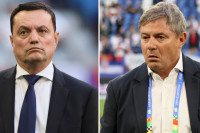 Šurbatović poslije smjene prozvao Piksija: "Poražen sam"