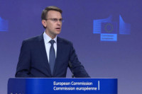 Stano: EU žali što mongolija nije uhapsila ruskog predsjednika