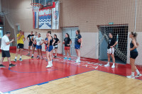 Drago Karalić okupio ekipu Orlova i započeo pripreme: Nema pritiska, samo obaveza