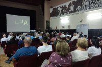 Premijerno prikazan dokumentarni film „Kova“ u Gornjim Podgradcima