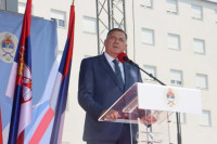 Dodik: Srpska pokazuje sposobnost da reaguje na potrebe građana