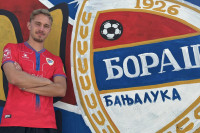 Ogrinec u Borcu