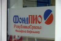 Sutra neradni dan u Centrali Fonda PIO