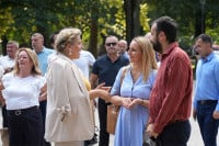 Banjaluka domaćin promocije projekta „Revitalizacija lokalnih zajednica"