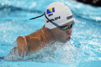 Srebro za BiH na POI: Barlov se za rođendan "počastio" medaljom