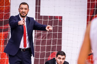 Marko Šćekić za „Glas“: Moramo biti jaki fizički i mentalno