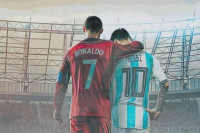 Objavljen spisak nominovanih za Zlatnu loptu, nema Mesija i Ronalda