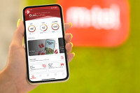 Mobilna m:go aplikacija dostupna i na arapskom jeziku