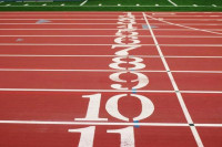 Preminula poznata atletičarka: Dečko je nakon svađe polio benzinom!