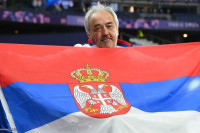 Nova medalja za Srbiju na Paraolimpijskim igrama