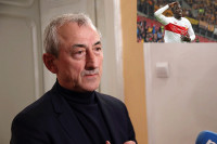 Mehmed Baždarević za "Glas" otkriva kako je pronašao Zvezdinog Silasa