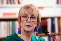 Umro je najveći: Vedrana Rudan objavila tekst o Bori Đorđeviću i stala u njegovu odbranu