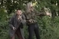 Evo kako se Baja Mali Knindža oprostio od Bore Čorbe
