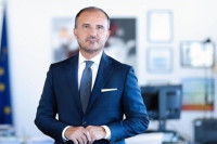 Soreka: Proširenje EU ostaje u fokusu za BiH