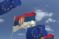 EU uslovljava Srbiju: Ako želite naš novac...