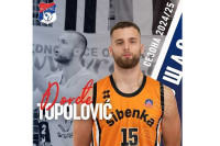 Topolović pojačao reket Borca