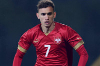 Mitrović na pozajmici u belgijskom Levenu