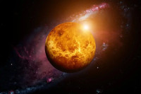 Zanimljivosti o planeti Veneri