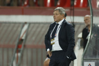 Stojković: Odigrali smo pametno