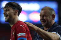 Hit lapsus: Bivši fudbaler Partizana pomiješao Zvezdu i Srbiju! (VIDEO)