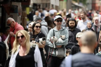 Za sedam mjeseci više od milion turista