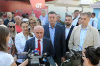 Đokić: Cilj nam je da unaprijedimo život u Banjaluci