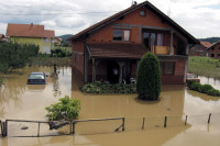 Za zaštitu od poplava 250.000 KM