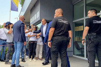 Odgođeno suđenje Dodiku