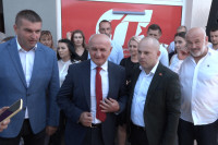 Socijalisti uvjereni: Pobijedićemo u Stanarima, spremni smo za izazove