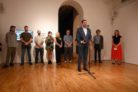 Otvorena izložba “Nova Era” u MSURS: Umjetnost u svijetu stalnih promjena