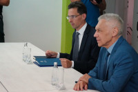 Bocan-Harčenko o Putinovom pozivu Vučiću, pomenuo i Banjaluku