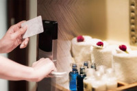 Šta gosti najviše kradu u hotelima?
