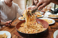Recept za brzu pastu: Ovo jelo će zadovoljiti cijelu porodicu