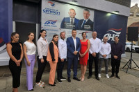 Nešić podržao Javora u trci za gradonačelnika Prijedora