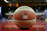 Cibona i Zadar otvaraju ABA ligu, Crvena zvezda gostuje u Dubaiju