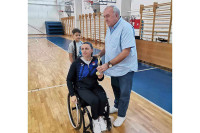 KKI Vrbas učestvuje na turniru u Zenici